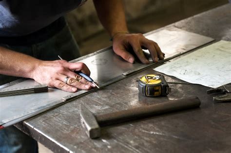 metal fabrication marking|what is metal markings.